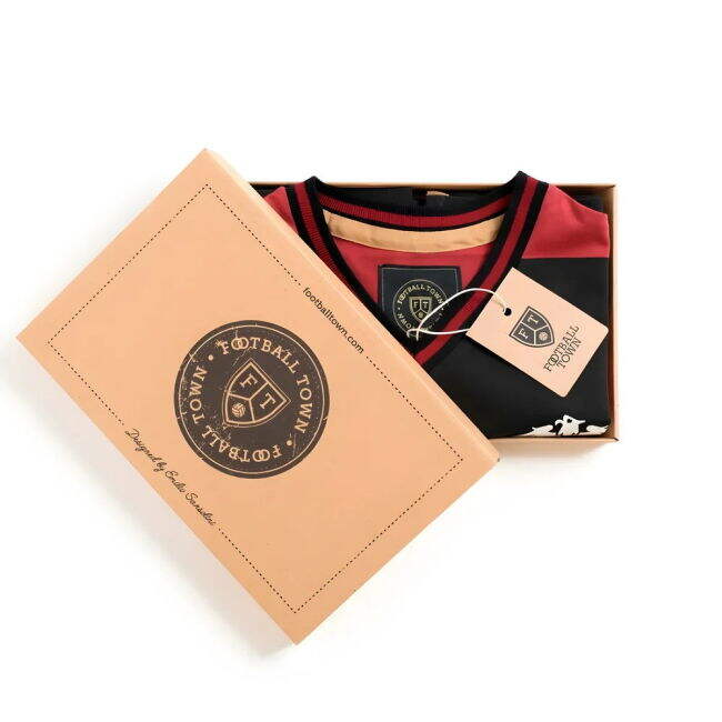 Germany Football Squad Sleek Home Game Jersey (1)