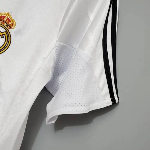 Official Real Madrid (rm) Local - Team Spirit - Football Supporter
