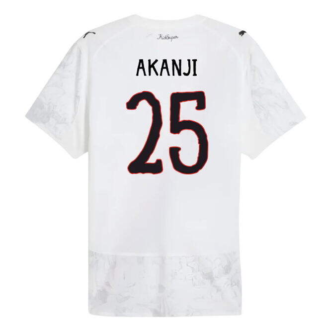 2025-2026 Manchester City Discounted Match Jersey Moisture-Wickin#712