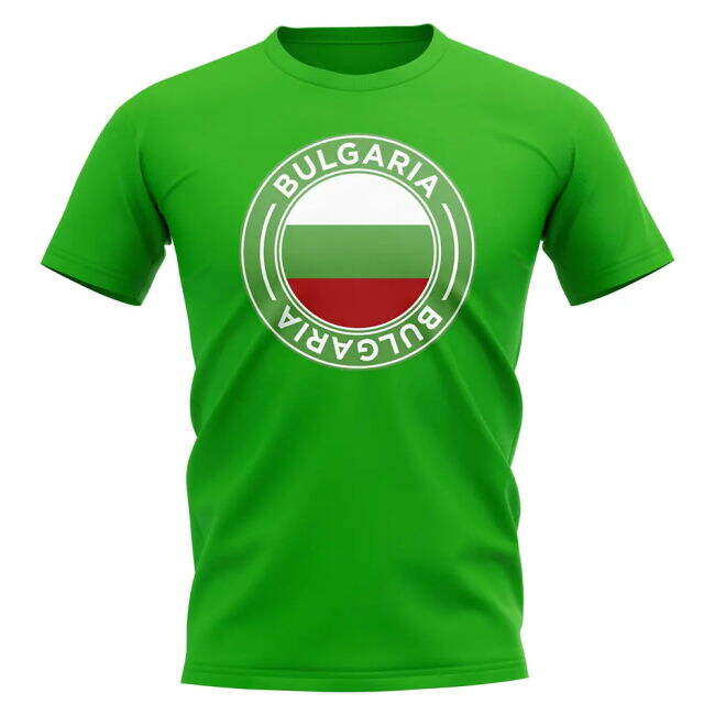 Genuine Copy Bulgaria Home Replica Jersey for Adults (1)