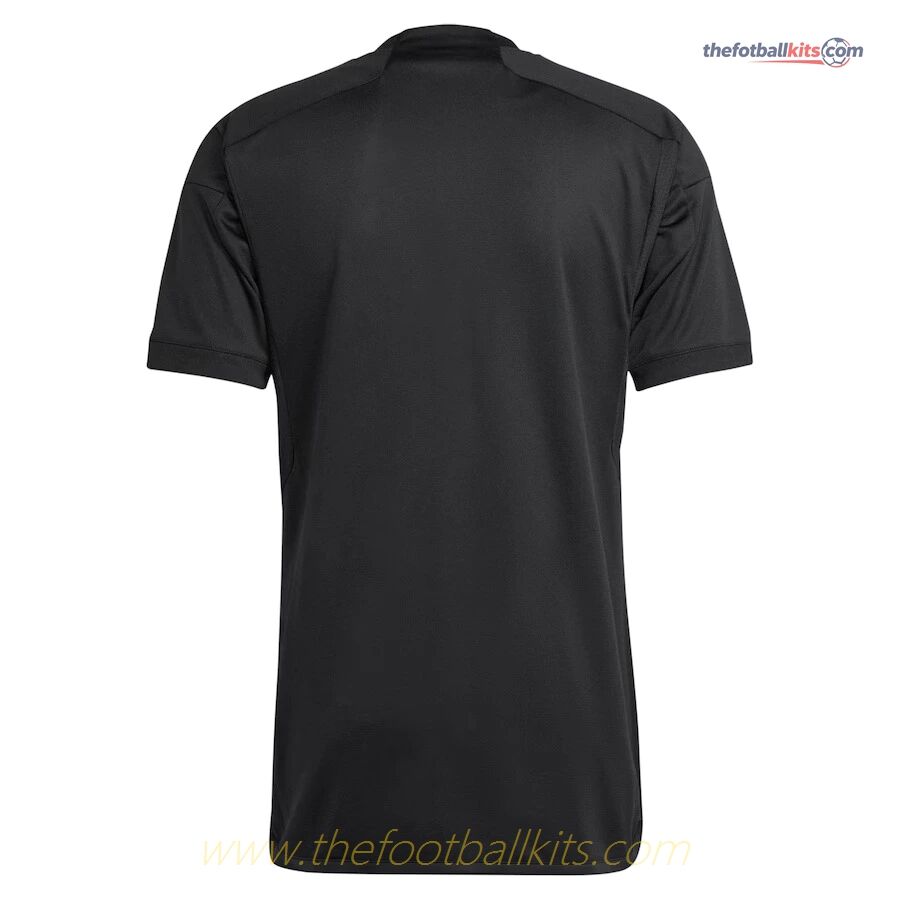 Replica Real Madrid Third Football Shirt 2023-2024 Collection