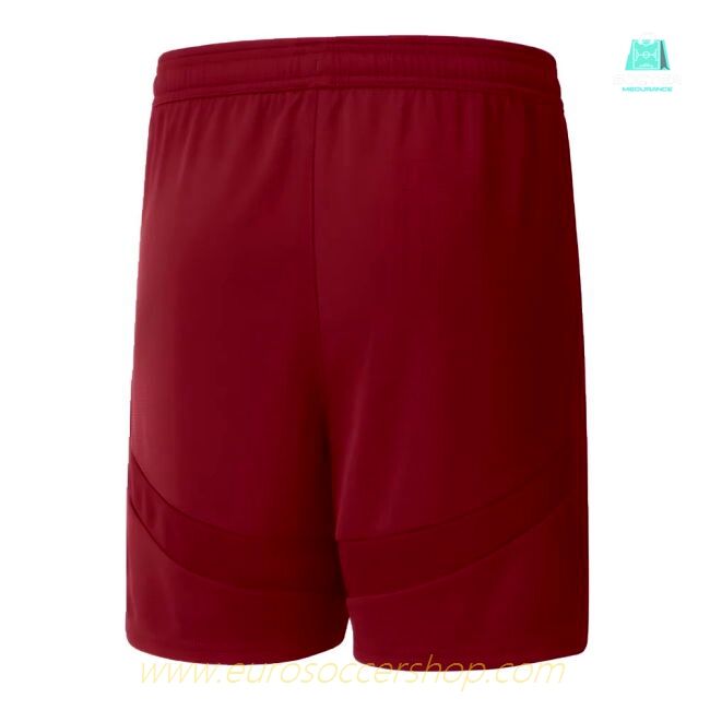 2024-2025 Man City Third Shorts (Dark Jasper) - Kids