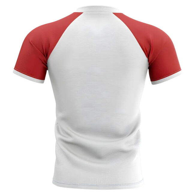 Rugby Modern Jersey 2025-2026 #91