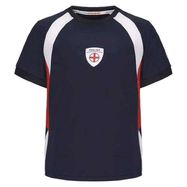 England Senior Team Elite Quality Home Elite Kit (Kids)
