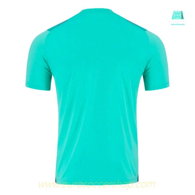 2023-2024 Fleetwood Town Away Shirt