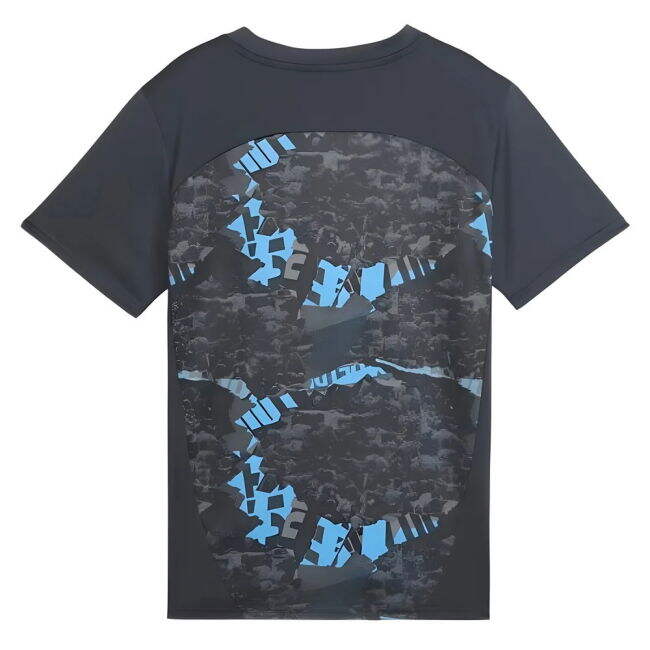 Man City Soccer Jerseys 2024-2025 Jersey - Kids