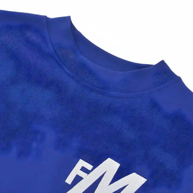 Retro Kit M. Fc #1973 New Season Value For Money Official Mercha (v2)