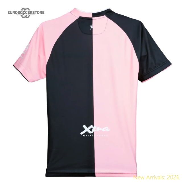 Official 2025-2026 Qpr Away Shirt (kids) - Premium Quality Baby