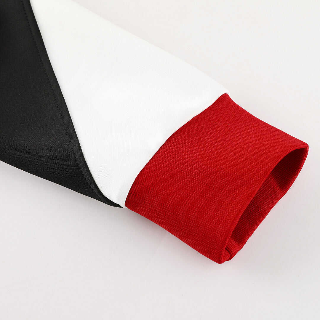 Liverpool Training Jacket Kit (Jacket+Pants) 2024/25 Authentic Kit