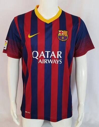 Proud Fc Barcelona Barcelona #2013 Superior Craftsmanship 2025-2026...