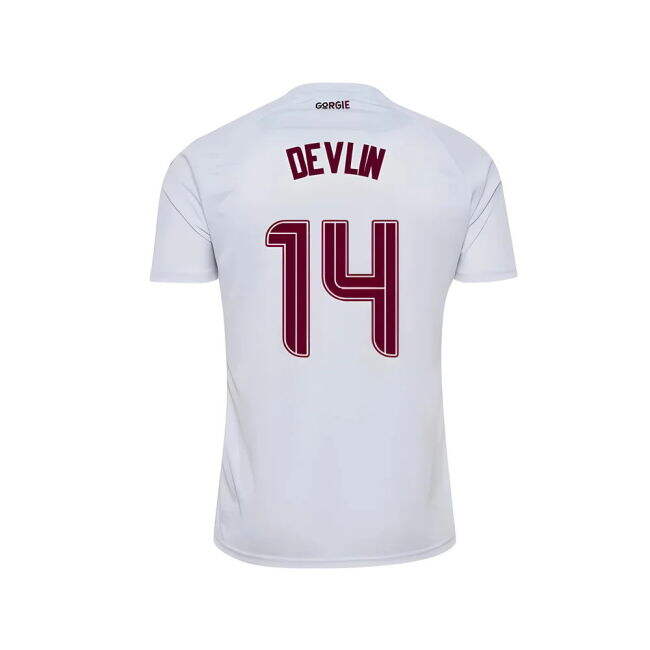 Intense Football Club Devlin #14 Professional Grade Latest Edition ...