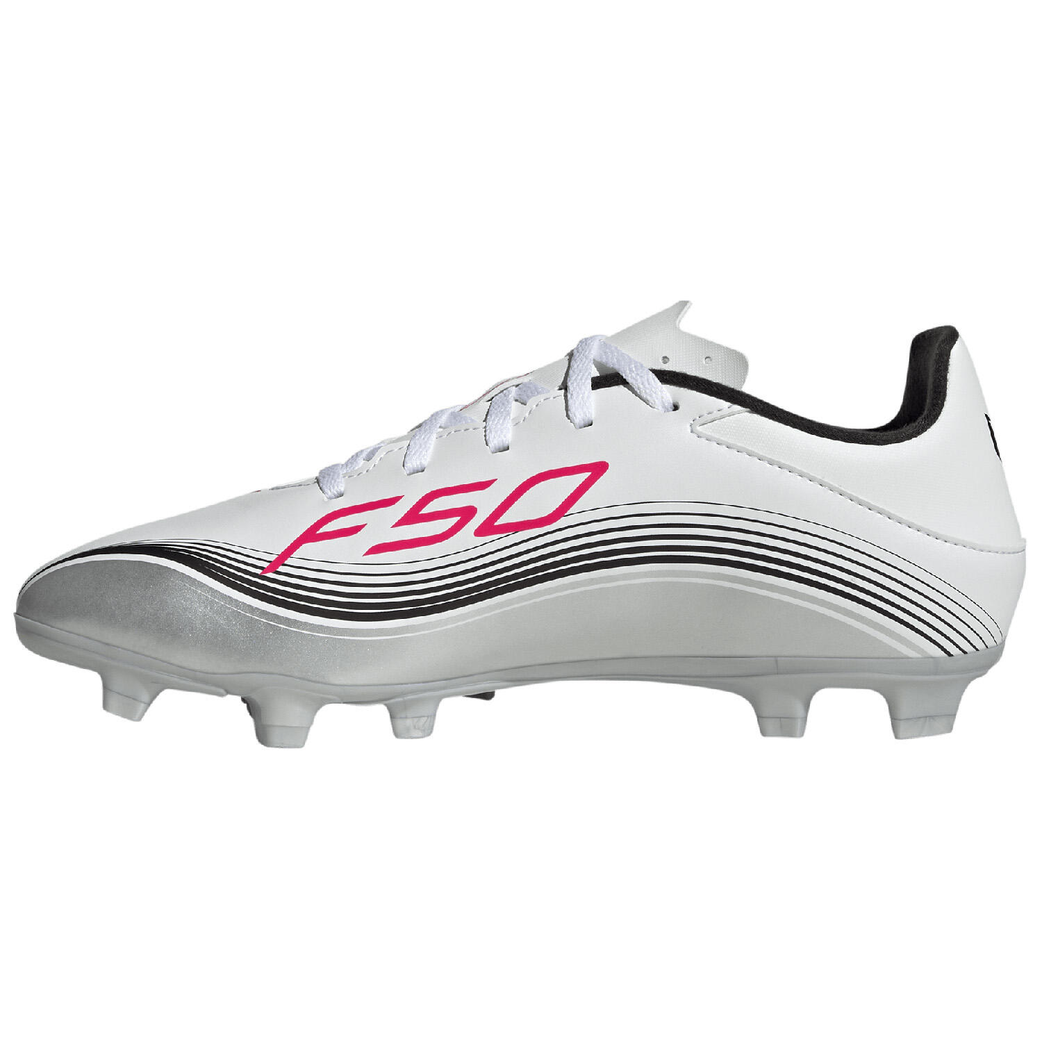 Authentic Your Favorite Team Fan Version Football Shirt - Adidas