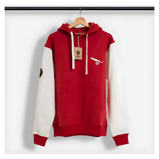 Comfortable Popular ARS Classic Jersey - Red Modern Adults #104694