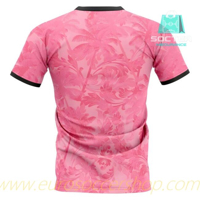 2025/26 Campaign FIFA Approved Hero Shirts Away Libero (Beckham 7)