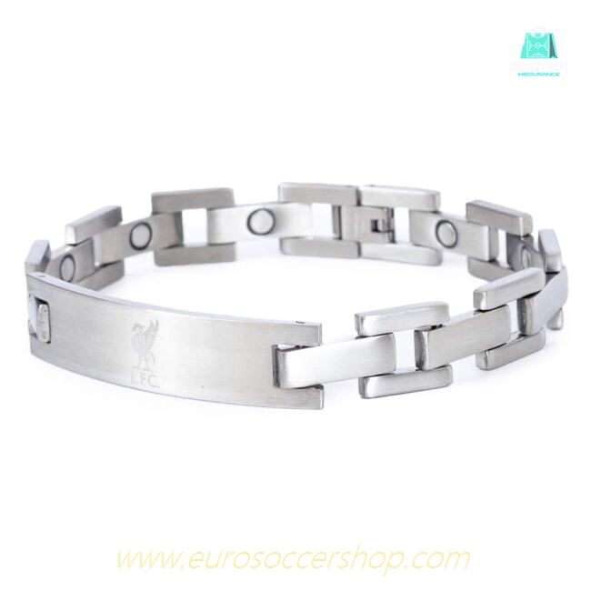 Liverpool FC Engraved Bracelet