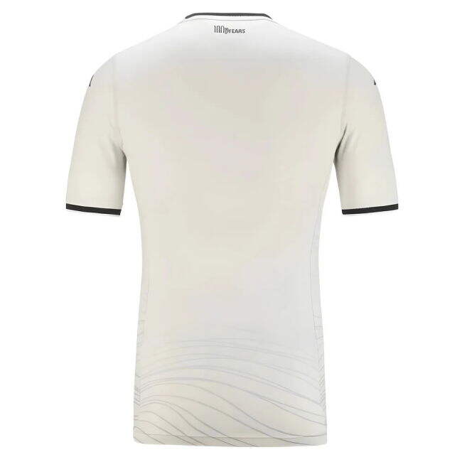 Monaco Elite Third Jersey 2024-2025