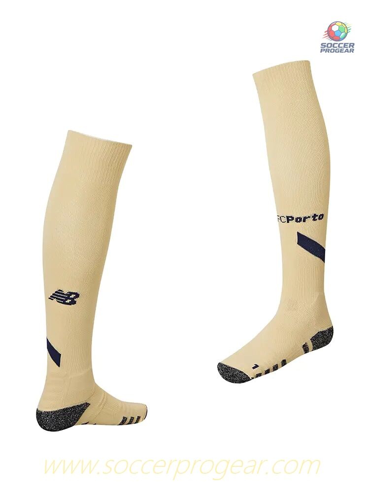 FC PORTO OUTSIDE SOCKS 2023 2024