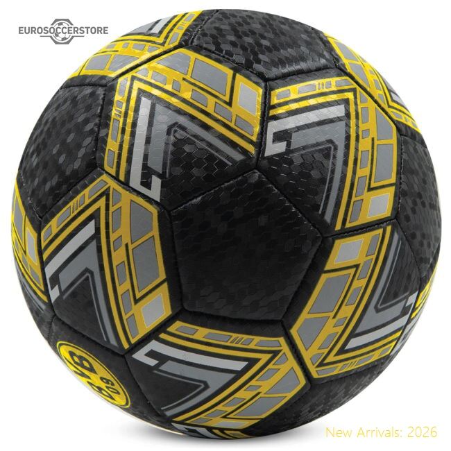 Premium-grade Borussia Dortmund Football - Premium Collection