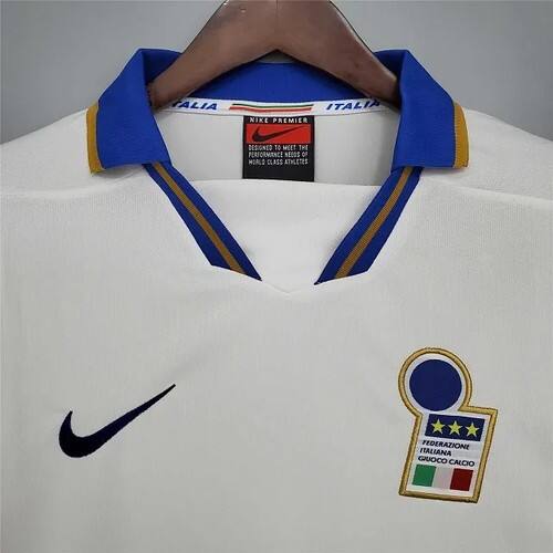 Visitante - Euro Special Edition - Soccer Apparel - Elite Quality