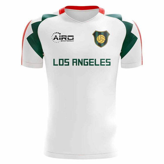 Away - Premium Quality - Premium Replica - Comfortable Fit