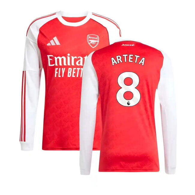 2025-20 ARS timeless Home Shirt - Adults | premium