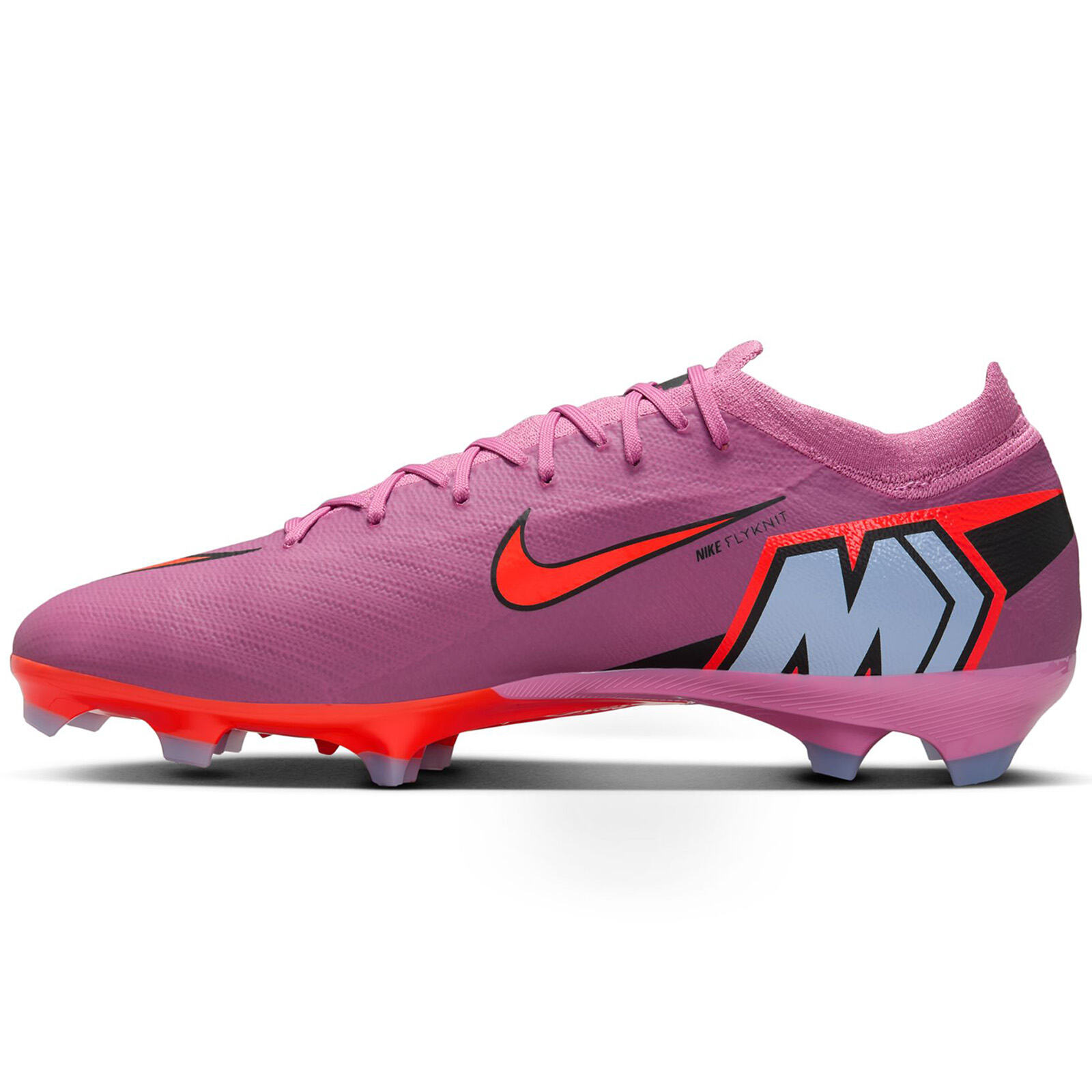 Nike Your Favorite Team Third Shirt 2025/26 perfect for match days