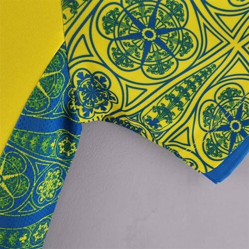 Official Licensed Supporter Football Team Forest #2022 2022-2023 Se...