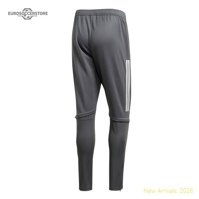 Elite Training Real Madrid Jersey 2020-2021 Flexible Comfortable