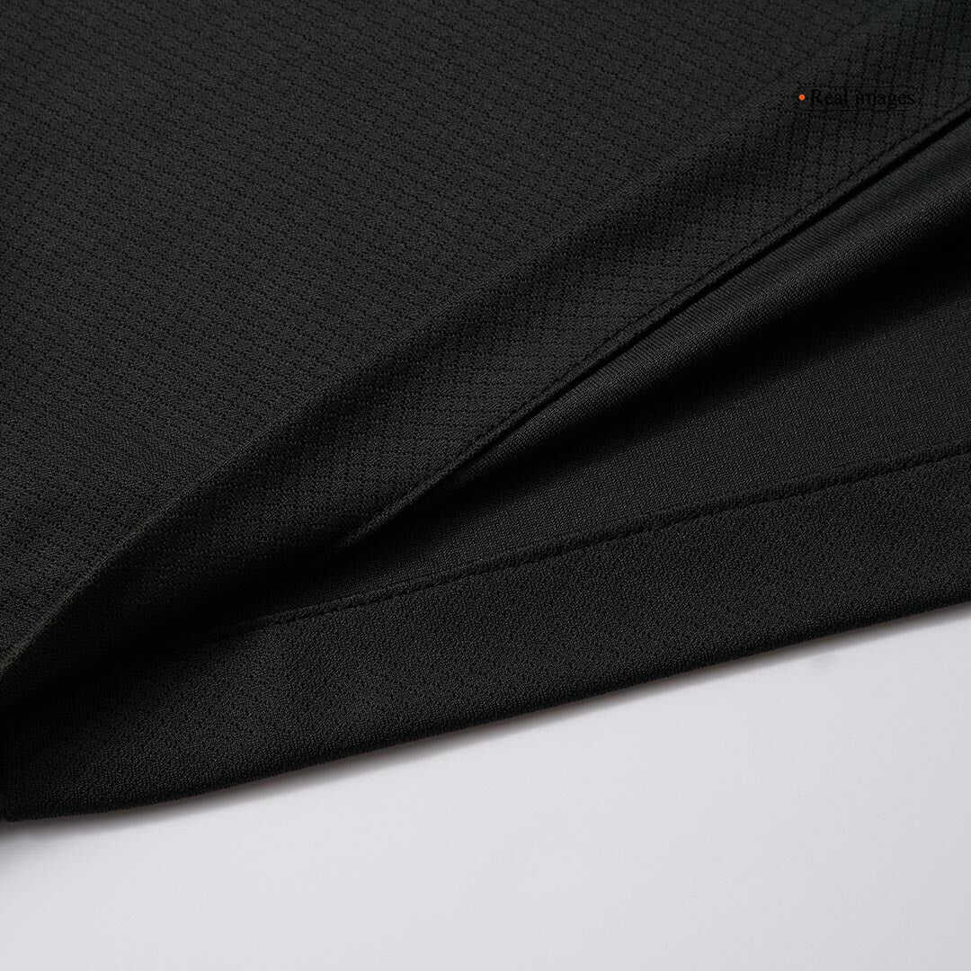 Women's Liverpool Away Jersey