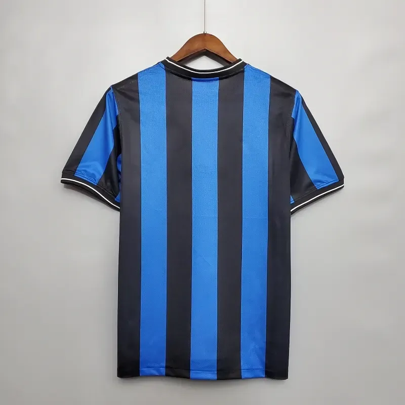 2010 Inter Milan Jersey retro kit