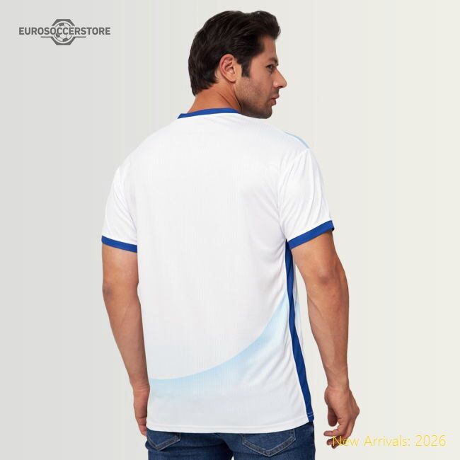 Argentina Legacy 20242025 Regular Shirt  Pro Contemporary