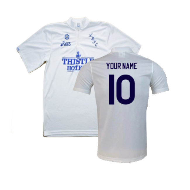 Pro Series Leeds Leeds United #1995 New Release Match Day Football ...