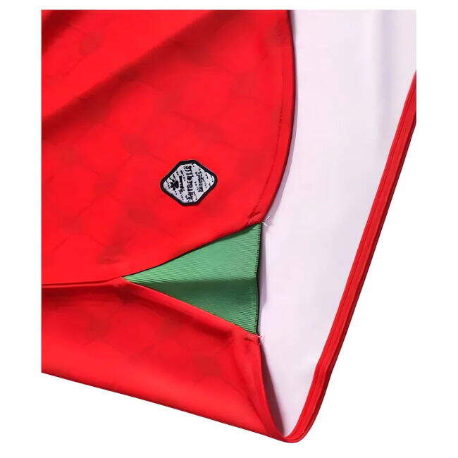 Match Quality Palestine 2024-2025 Away Jersey