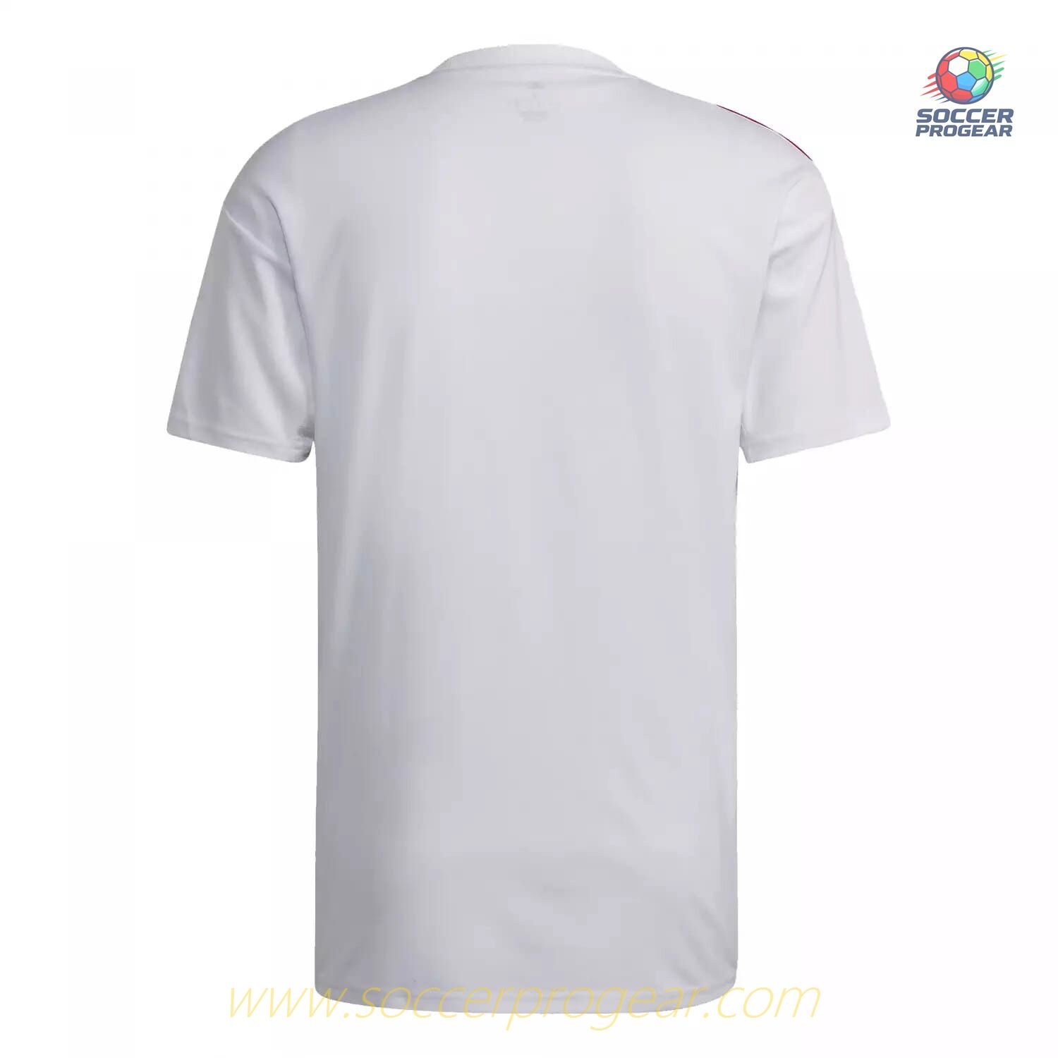 OLYMPIC LYONNAIS HOME JERSEY 2022 2023