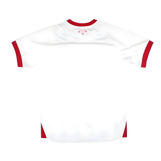 2024-2025 Jordan Home Shirt for