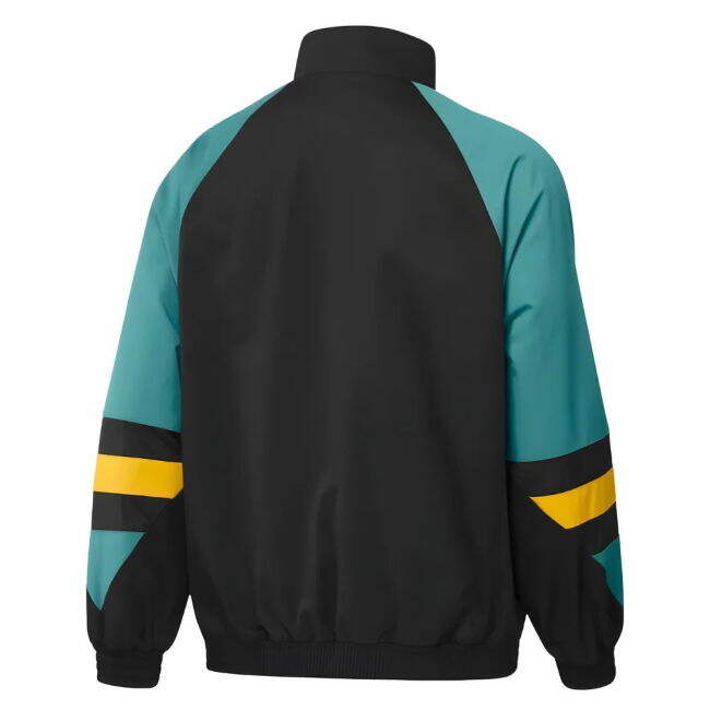 2022-2023 Bayern Munich Icon Top (Black)