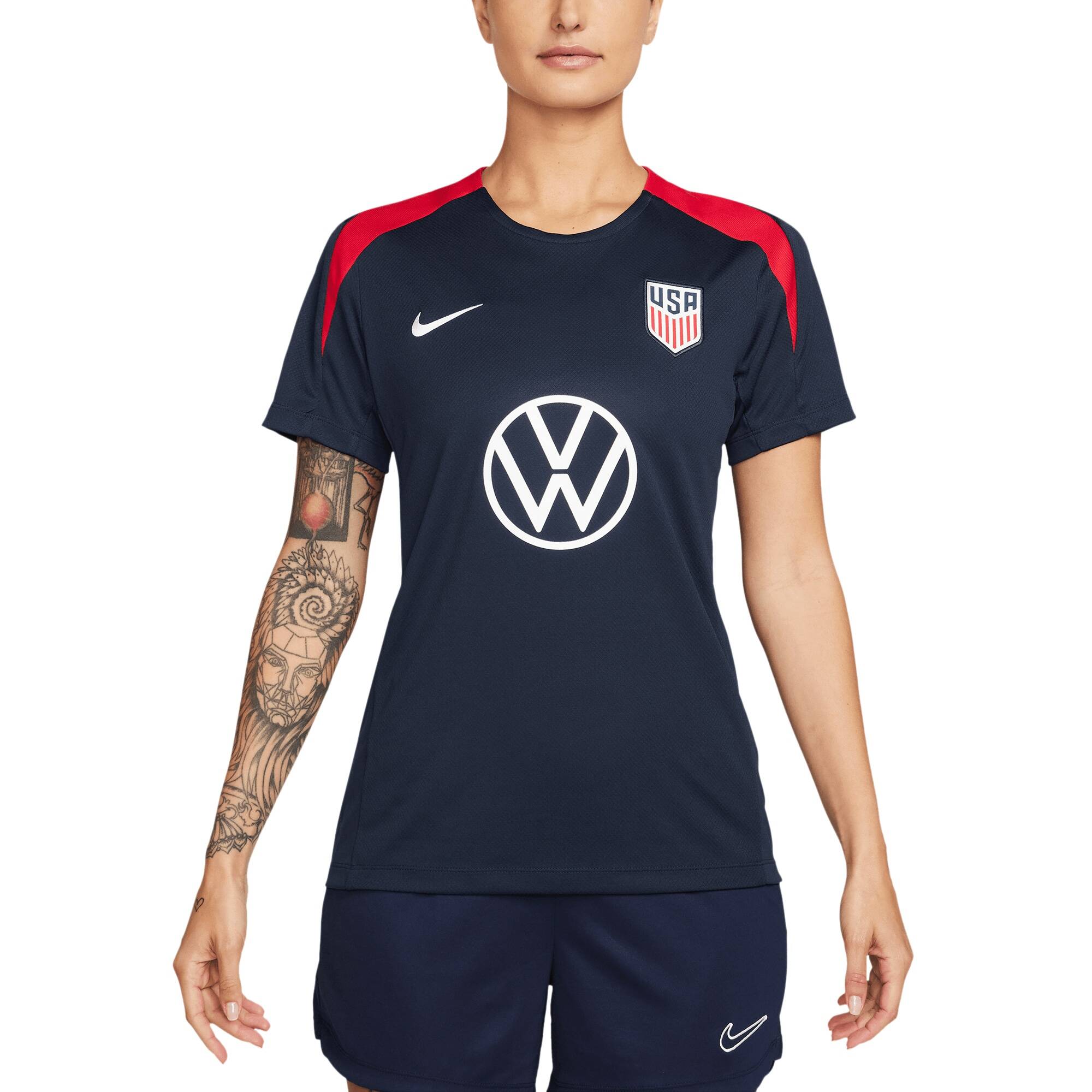 Women's 2024 Official Jersey Jersey - Authentic Jersey - Order Today
