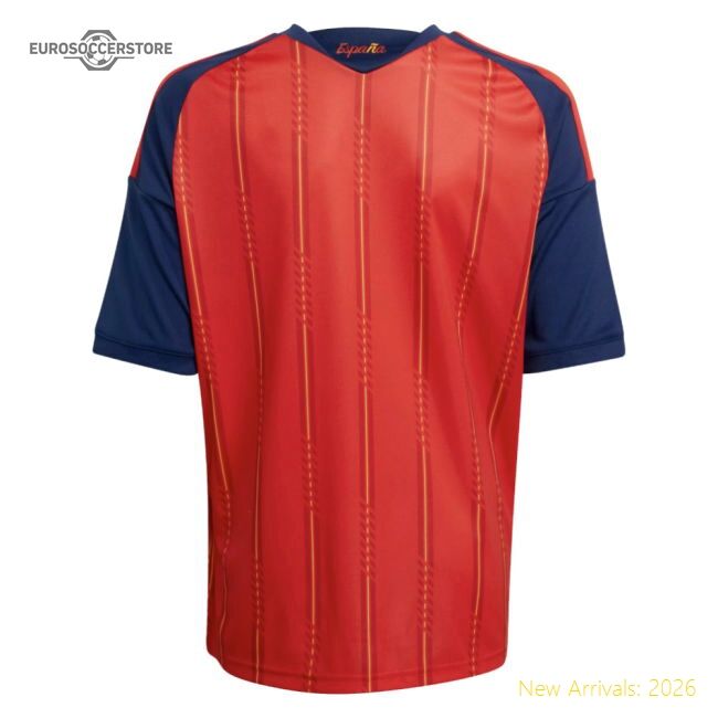 Modern Fit Team Jersey High-Quality Materials Perfect For Match Days