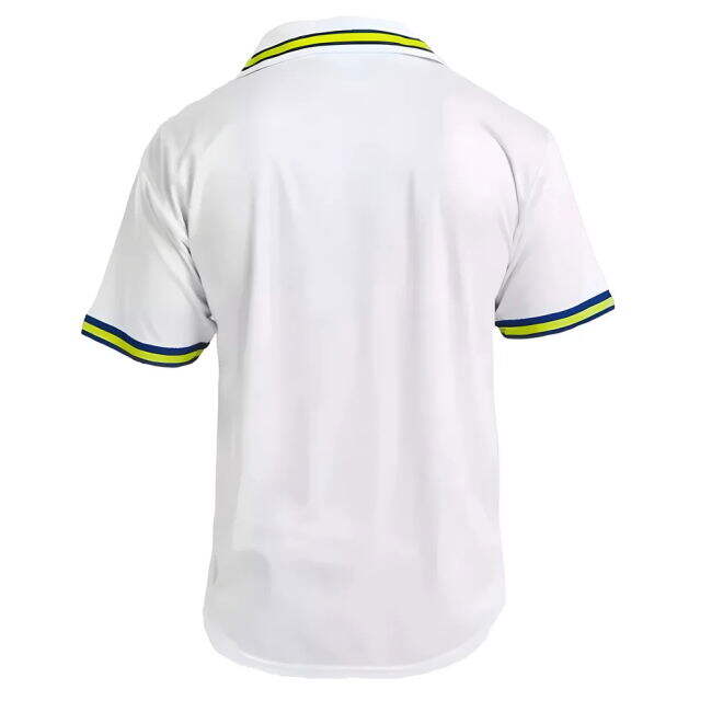 Proud Premium Quality Leeds Updated Design Supporter Shirt