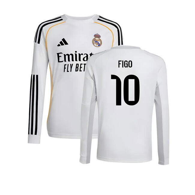 Professional Grade Authentic Rm New Release Football Shirt