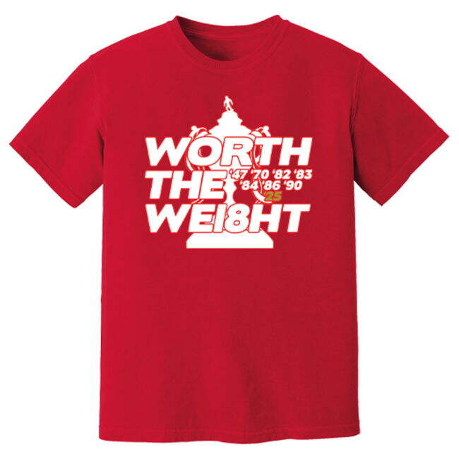 Pro Series Football Club New Release Fan Gear Official Shirt