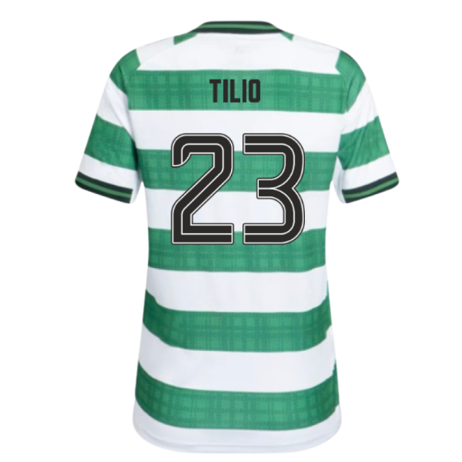 Superior Glasgow Celtic T. 2 #3 New Season Great Price Vintage (v3)