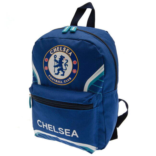 Authentic Replica Chelsea Home Supporter Kit for Adults (1)