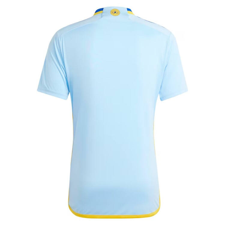 Elite High Quality Quick Dry Atlanta United 2024 Away Shirt