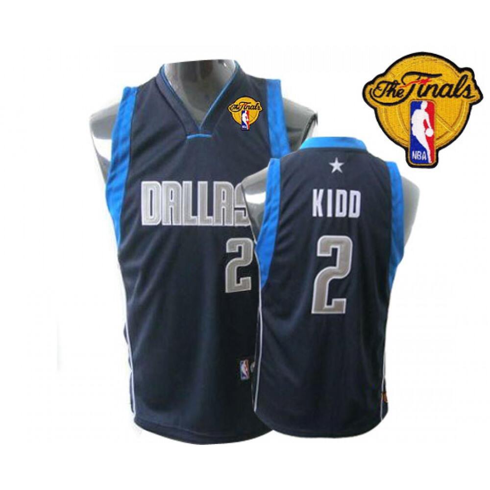 Official 2 Blue Jersey - - Must-Have Jersey