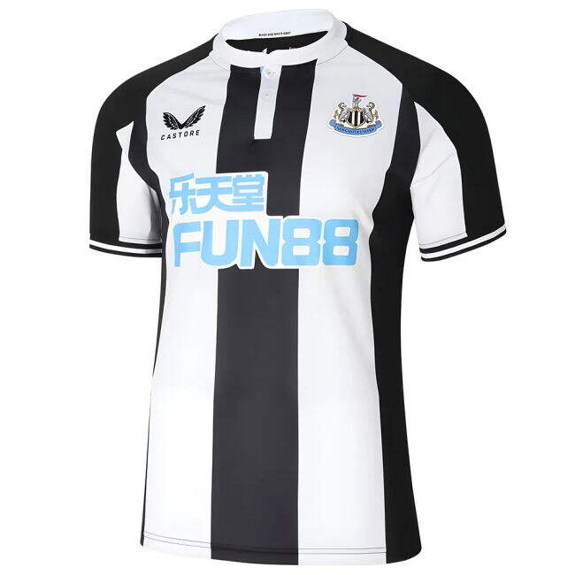 2021-20 Newcastle premium Home Shirt - Adults | luxury