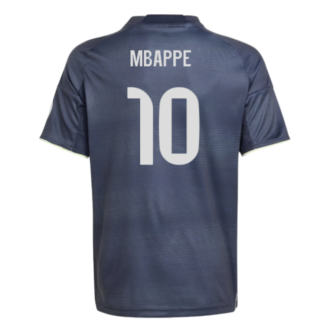 Real Madrid Limited Edition Away Jersey 2025-2026 #100
