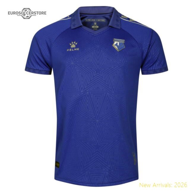 Premium Quality Jersey For Team Fans High-Quality Materials