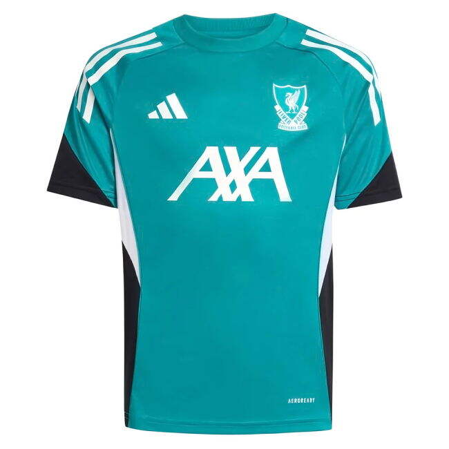 Liverpool (liverpool) Jersey - Premium Quality - Fan Gear