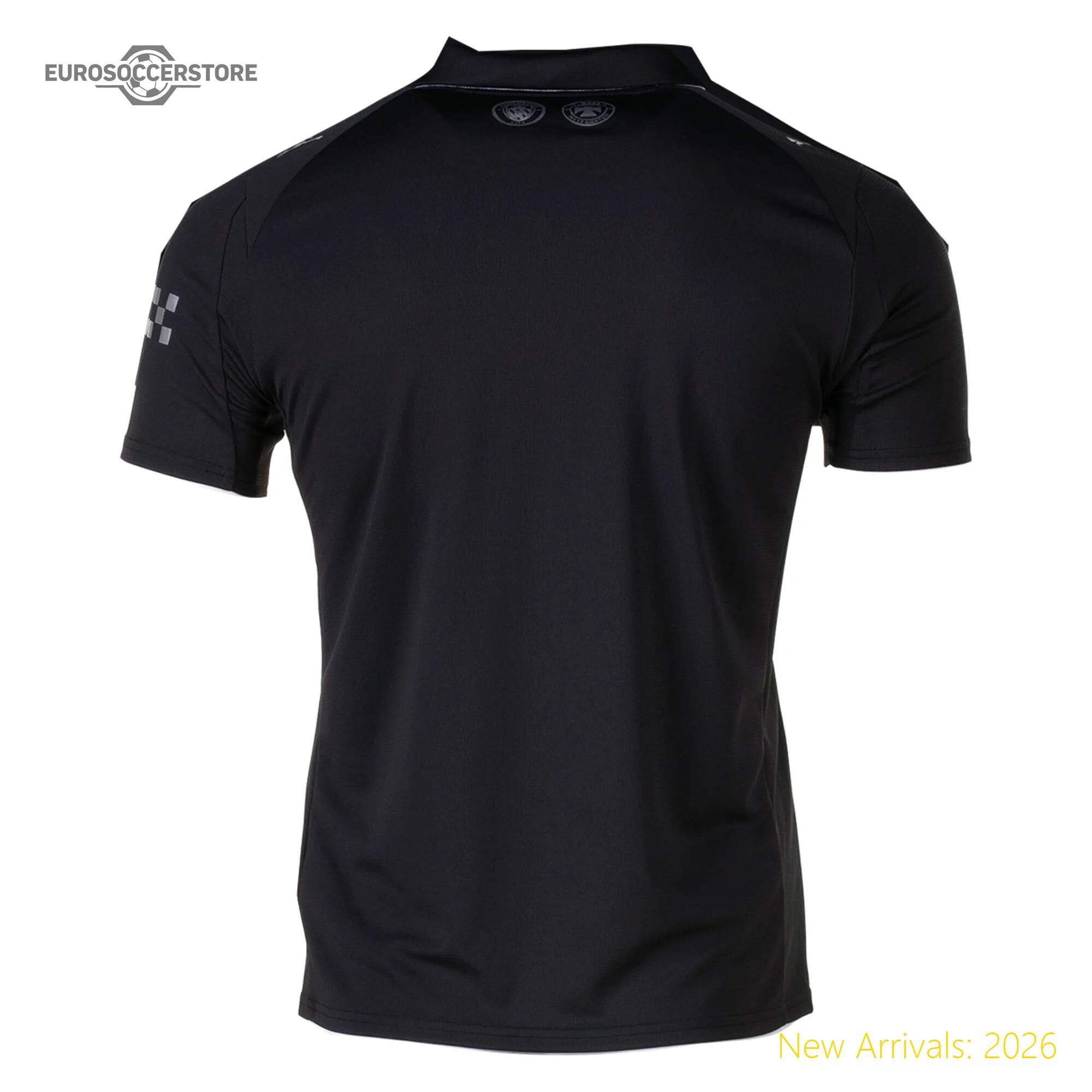 Official Team Merchandise Kids Mci Team Official Away Jersey 2023